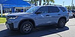 New 2026 Honda Pilot TRAILSPORT in SAVANNAH, GEORGIA