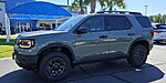 New 2027 Honda Passport TRAILSPORT ELITE in SAVANNAH, GEORGIA