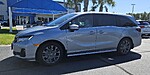 New 2027 Honda Odyssey TOURING in SAVANNAH, GEORGIA