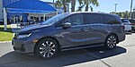 New 2027 Honda Odyssey ELITE in SAVANNAH, GEORGIA