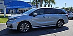 New 2027 Honda Odyssey ELITE in SAVANNAH, GEORGIA