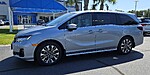 New 2027 Honda Odyssey ELITE in SAVANNAH, GEORGIA