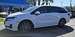 New 2027 Honda Odyssey TOURING in SAVANNAH, GEORGIA