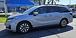 New 2027 Honda Odyssey EX-L in SAVANNAH, GEORGIA