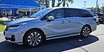 New 2027 Honda Odyssey ELITE in SAVANNAH, GEORGIA