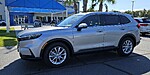 New 2027 Honda CR-V EX in SAVANNAH, GEORGIA