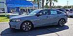 New 2026 Honda CIVIC HATCHBACK HYBRID SPORT TOURING in SAVANNAH, GEORGIA