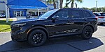 New 2027 Honda CR-V Hybrid SPORT in SAVANNAH, GEORGIA