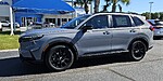 New 2027 Honda CR-V Hybrid SPORT-L in SAVANNAH, GEORGIA
