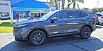 New 2027 Honda CR-V EX-L in SAVANNAH, GEORGIA