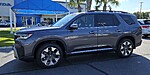 New 2026 Honda Pilot ELITE in SAVANNAH, GEORGIA