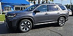 New 2026 Honda Pilot TOURING in SAVANNAH, GEORGIA