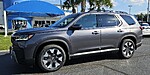 New 2026 Honda Pilot TOURING in SAVANNAH, GEORGIA