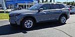 New 2027 Honda CR-V LX in SAVANNAH, GEORGIA