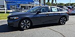 New 2026 Honda CIVIC HATCHBACK HYBRID SPORT TOURING in SAVANNAH, GEORGIA