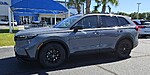 New 2027 Honda CR-V Hybrid SPORT in SAVANNAH, GEORGIA