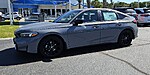 New 2027 Honda CIVIC HATCHBACK HYBRID SPORT in SAVANNAH, GEORGIA