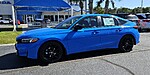 New 2027 Honda Civic Hatchback SPORT in SAVANNAH, GEORGIA