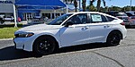 New 2027 Honda Civic Hatchback SPORT in SAVANNAH, GEORGIA