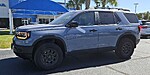 New 2027 Honda Passport TRAILSPORT in SAVANNAH, GEORGIA
