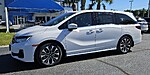 New 2027 Honda Odyssey ELITE in SAVANNAH, GEORGIA