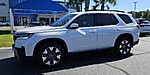 New 2026 Honda Pilot TOURING in SAVANNAH, GEORGIA