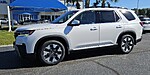 New 2026 Honda Pilot TOURING in SAVANNAH, GEORGIA
