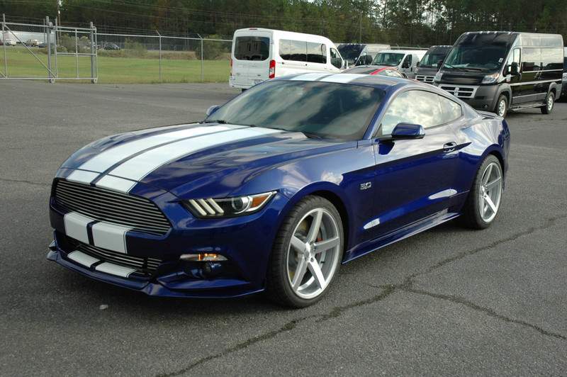 Sherrod Cars And Trucks New 2016 Ford Mustang Gt Coupe Premium New 2016 Ford Mustang Gt Coupe Premium In Waycross Georgia
