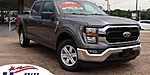 Used 2023 FORD F-150 XLT in HAMMOND, LOUISIANA