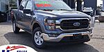 Used 2023 FORD F-150 XLT in HAMMOND, LOUISIANA