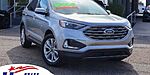 Used 2024 FORD EDGE TITANIUM in HAMMOND, LOUISIANA