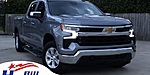 Used 2023 CHEVROLET SILVERADO 1500 LT in HAMMOND, LOUISIANA