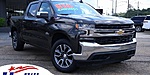 Used 2021 CHEVROLET SILVERADO 1500 LT in HAMMOND, LOUISIANA