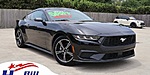 Used 2024 FORD MUSTANG ECOBOOST PREMIUM in HAMMOND, LOUISIANA