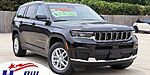 Used 2023 JEEP GRAND CHEROKEE L LAREDO in HAMMOND, LOUISIANA
