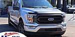 Used 2023 FORD F-150 XLT in HAMMOND, LOUISIANA