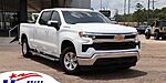 Used 2024 CHEVROLET SILVERADO 1500 LT in HAMMOND, LOUISIANA