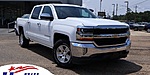 Used 2018 CHEVROLET SILVERADO 1500 LT in HAMMOND, LOUISIANA