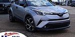 Used 2019 TOYOTA C-HR LIMITED in HAMMOND, LOUISIANA