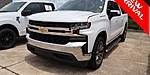 Used 2021 CHEVROLET SILVERADO 1500 LT in HAMMOND, LOUISIANA