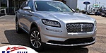 Used 2023 LINCOLN NAUTILUS RESERVE in HAMMOND, LOUISIANA