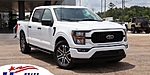 Used 2023 FORD F-150 XL in HAMMOND, LOUISIANA