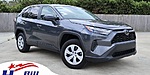 Used 2024 TOYOTA RAV4 LE in HAMMOND, LOUISIANA