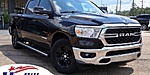 Used 2023 RAM 1500 BIG HORN/LONE STAR in HAMMOND, LOUISIANA