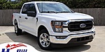 Used 2023 FORD F-150 XLT in HAMMOND, LOUISIANA
