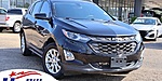 Used 2018 CHEVROLET EQUINOX LT in HAMMOND, LOUISIANA