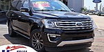 Used 2021 FORD EXPEDITION LIMITED in HAMMOND, LOUISIANA