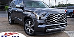 Used 2024 TOYOTA SEQUOIA  in HAMMOND, LOUISIANA