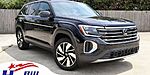 Used 2024 Volkswagen Atlas 2.0T SE W/TECHNOLOGY in HAMMOND, LOUISIANA