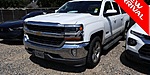 Used 2018 CHEVROLET SILVERADO 1500 LT in HAMMOND, LOUISIANA